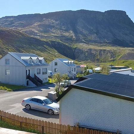 Olafsvik Guesthouse Экстерьер фото