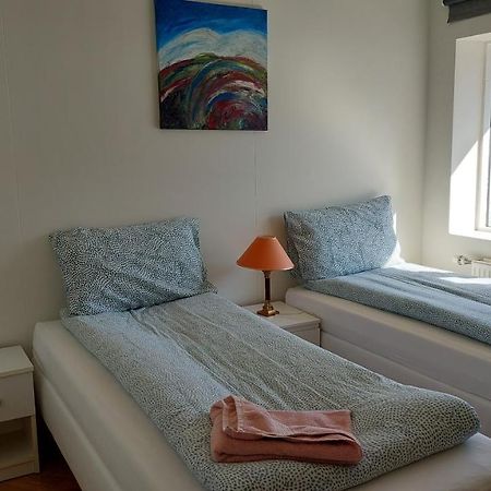 Olafsvik Guesthouse Экстерьер фото