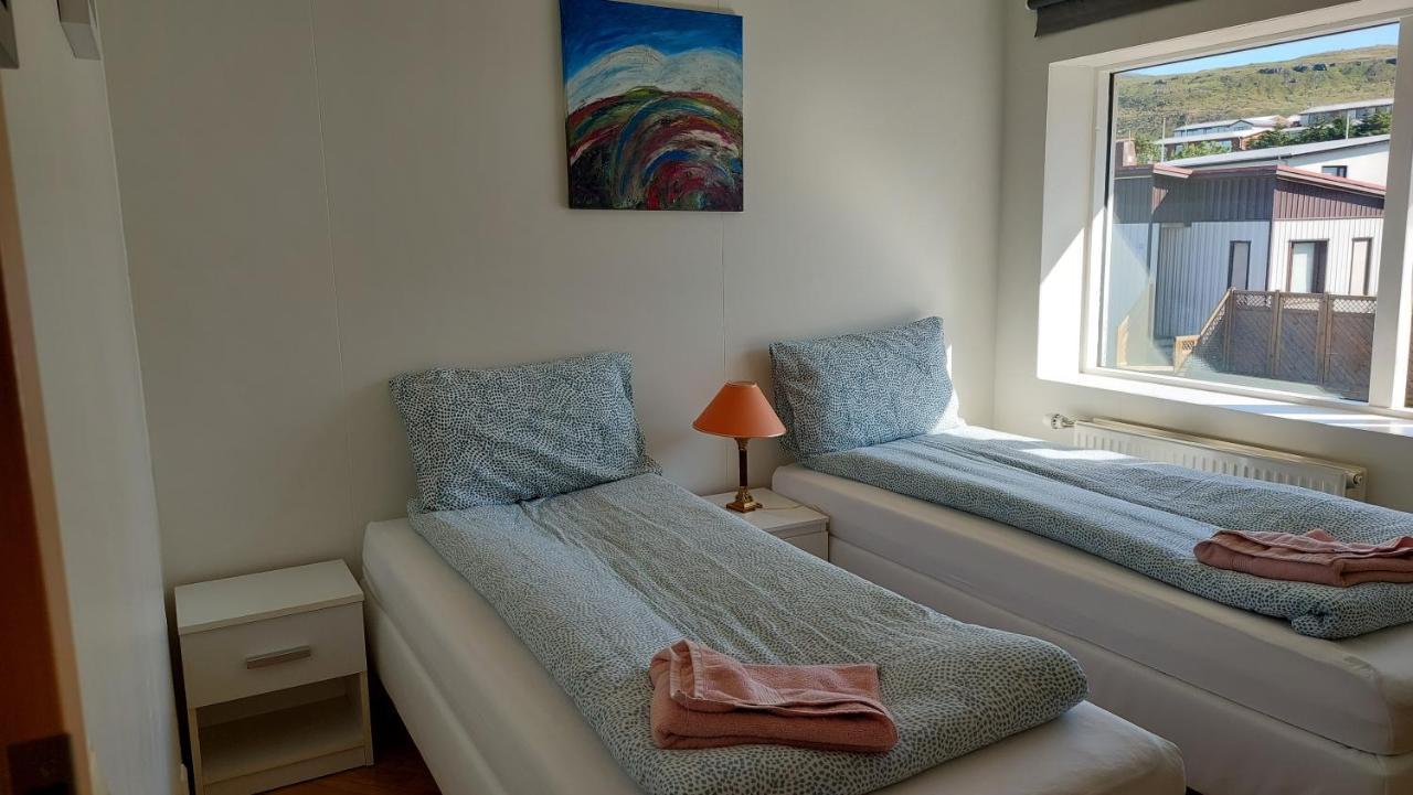 Olafsvik Guesthouse Экстерьер фото