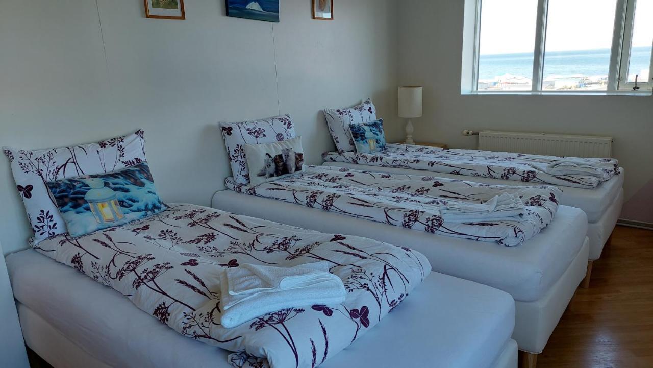 Olafsvik Guesthouse Экстерьер фото