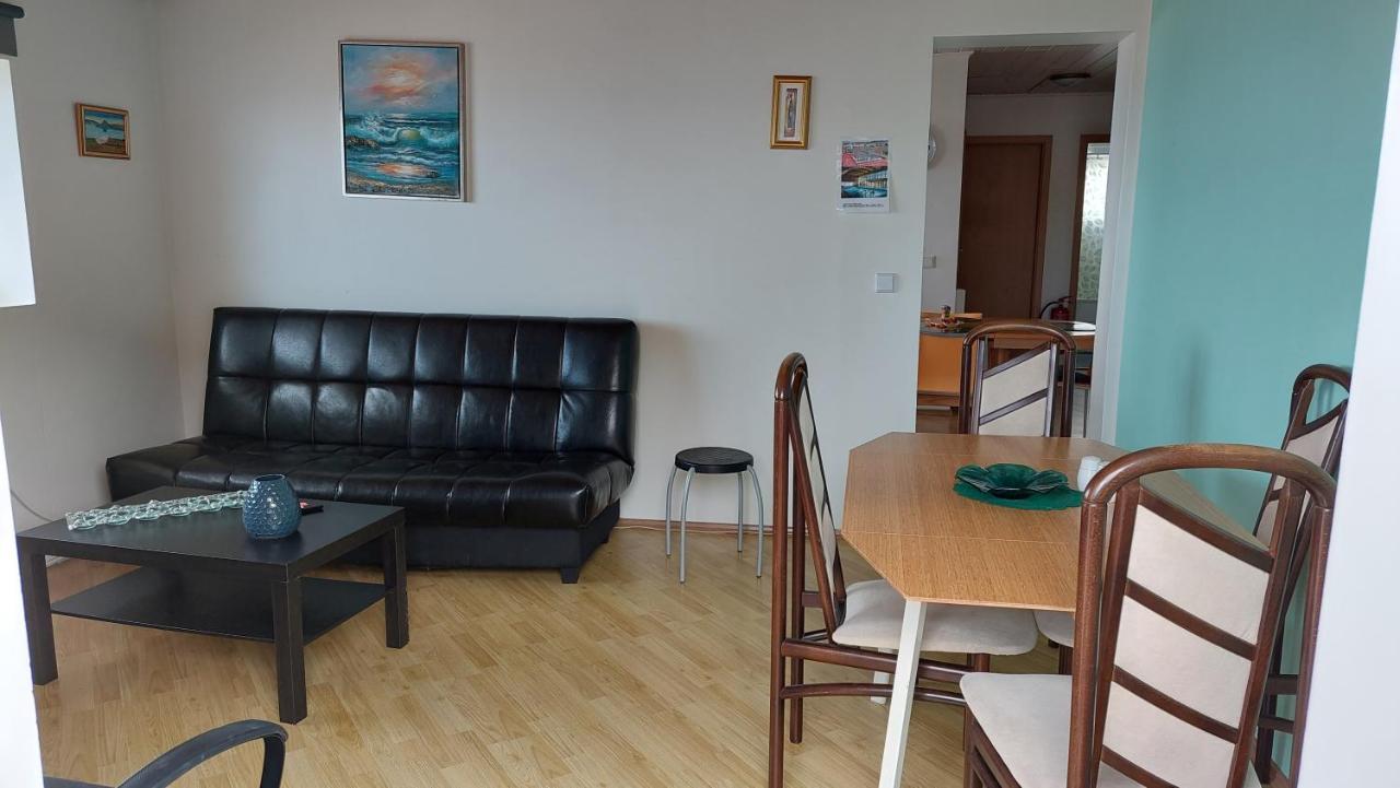 Olafsvik Guesthouse Экстерьер фото