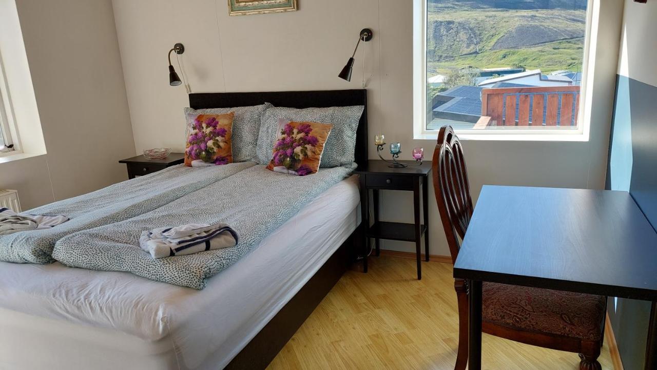 Olafsvik Guesthouse Экстерьер фото