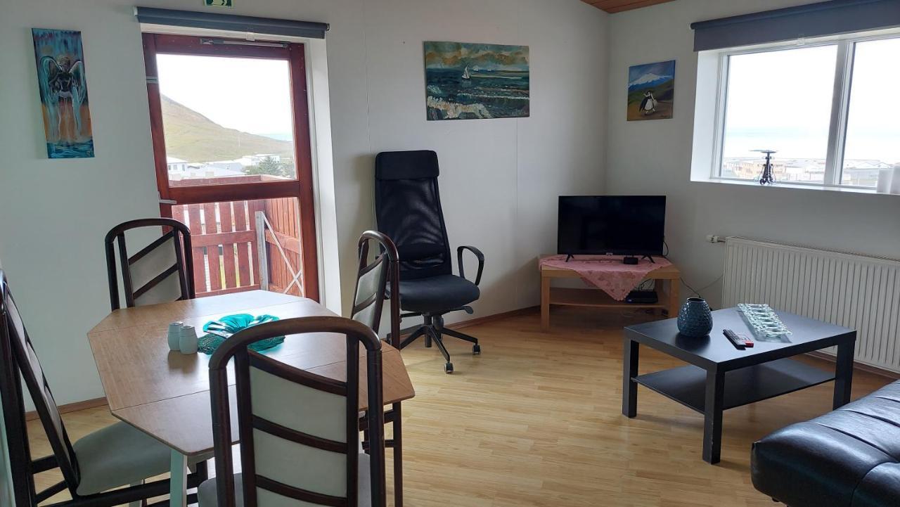 Olafsvik Guesthouse Экстерьер фото