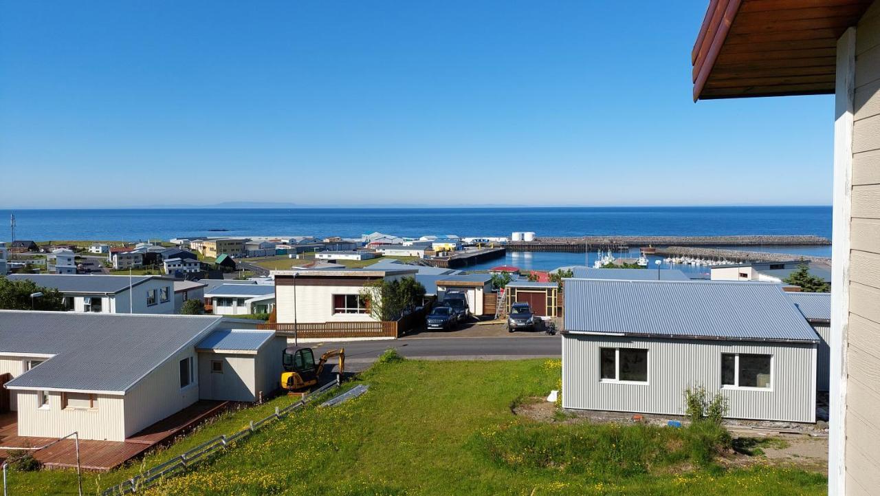 Olafsvik Guesthouse Экстерьер фото