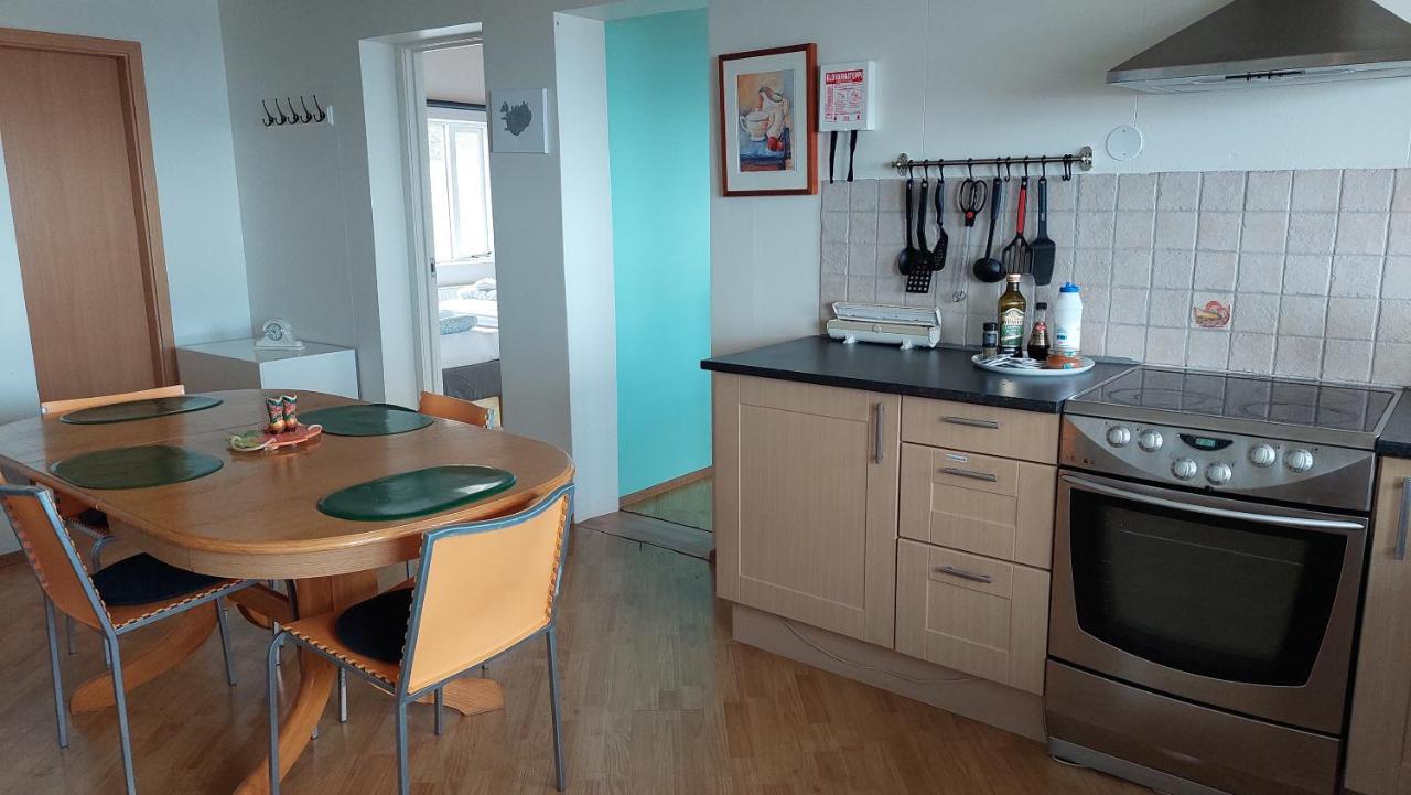 Olafsvik Guesthouse Экстерьер фото